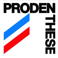 Prodenthèse Logo