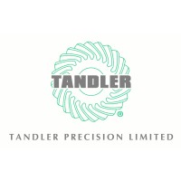 Tandler Precision Limited Logo