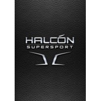 Halcón SuperSport Logo