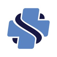 SAUDE Sistema Logo