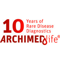 ARCHIMEDlife (ARCHIMED Life Science GmbH) Logo