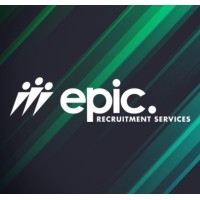 EPIC RECRUITMENT SERVICES Logo