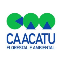 Caacatu Florestal e Ambiental Logo