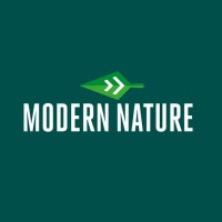 Modern Nature Ltd Logo