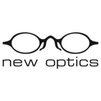New Optics Keerbergen Logo