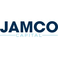 JAMCO Capital Logo