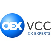 OEX Voice Contact Center Logo