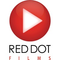 Red Dot Films Egypt Logo