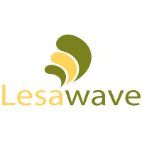 LESAWAVE (PTY) LTD Logo