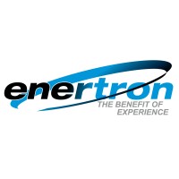 Enertron LLC Logo