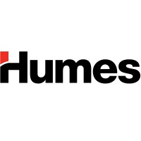 Humes - A Division of Holcim Australia Logo