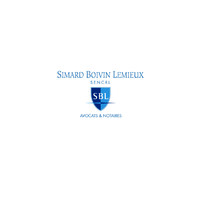 SBL Avocats & Notaires Logo