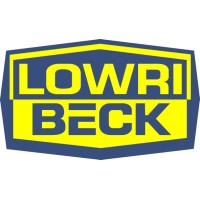 Lowri Beck Services Limited Logo