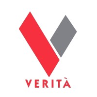 Verità Telecommunications Corporation Logo