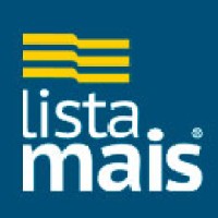 Lista Mais Logo