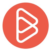 Projector by BigTime Logo