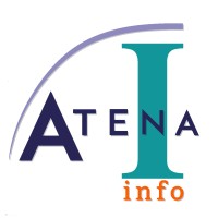 ATENA Info Srl Logo
