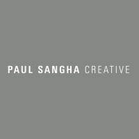 Paul Sangha Creative Logo