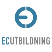 EC Utbildning Logo