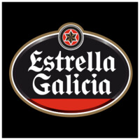 Estrella Galicia do Brasil Logo