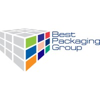 Best Packaging Group Logo