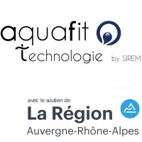 AquaFit Technologie Logo