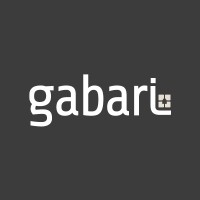 Gabari - Real Estate Marketing Agency Logo
