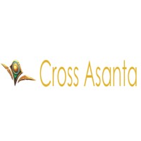 Cross Asanta Ltd Logo