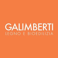 Galimberti | Legno e bioedilizia Logo