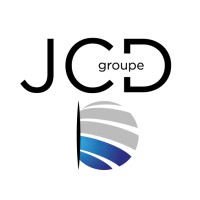 JCD Groupe Logo
