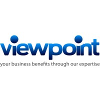 Viewpoint Psychology Logo