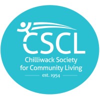 Chilliwack Society for Community Living (CSCL) Logo