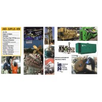 EURO MARINE POWER & PARTS Logo