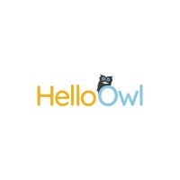 Hello Owl Logo
