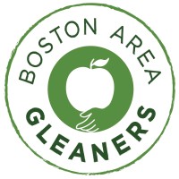 Boston Area Gleaners, Inc. Logo
