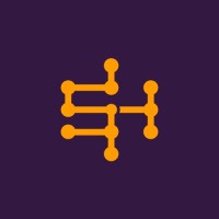 SH Marketing Digital Logo
