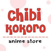Chibi Kokoro Logo