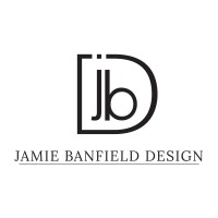 Jamie Banfield Design Inc. Logo