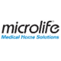 Microlife Medical Home Solutions, Inc. Logo