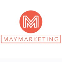 May Marketing, LLC Logo