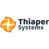 Thiaper Systems Logo