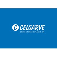 Celgarve - Centro Eléctrico do Algarve Logo