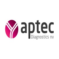 Aptec Diagnostics nv Logo