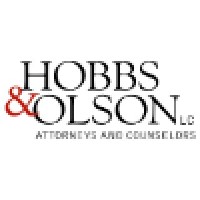 Hobbs & Olson, L.C. Logo