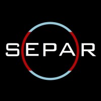 SEPAR International Logo