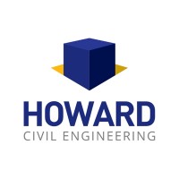 Howard Civil Engineering Logo