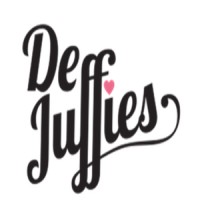 De Juffies Logo