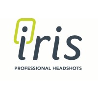Iris Booth Logo