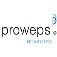 proweps envirotec GmbH Logo