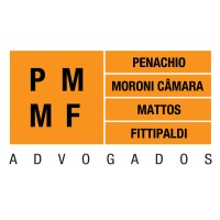 PMMF Advogados Logo